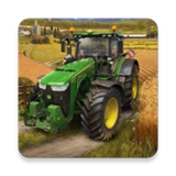 模拟农场20汉化版