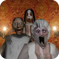 恐怖老奶奶5中文版