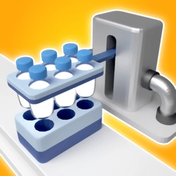 工厂流水线手机版