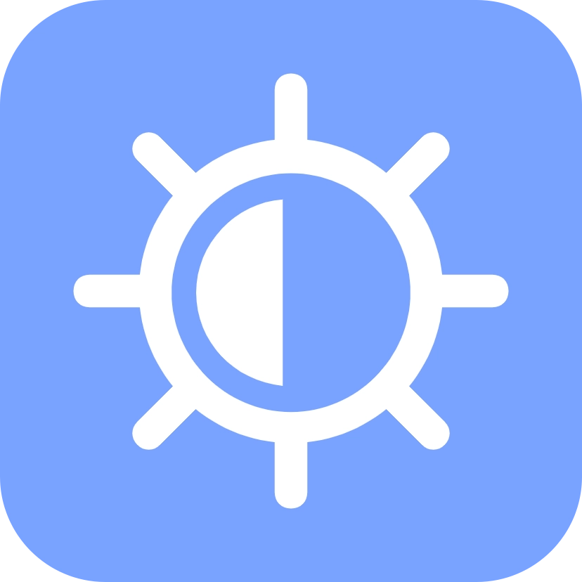 手机护眼画质大师