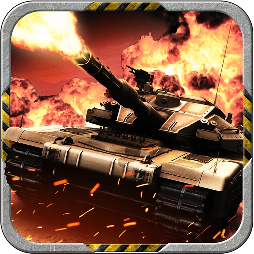 坦克风云OL安卓版