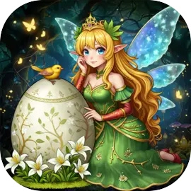 精灵世界种田2026