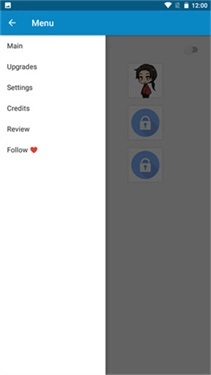 shimeji手机版截图8