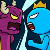 火柴人拯救中文版