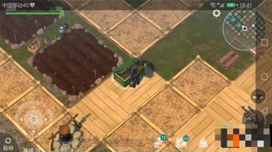 地球末日生存正版(3)