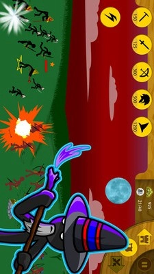 火柴人战争王者(2)