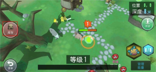 动物合成模拟器图10