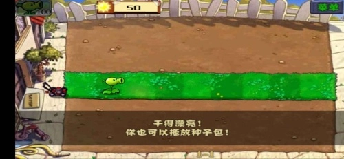 植物大战僵尸北美汉化版