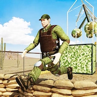 突击训练营游戏