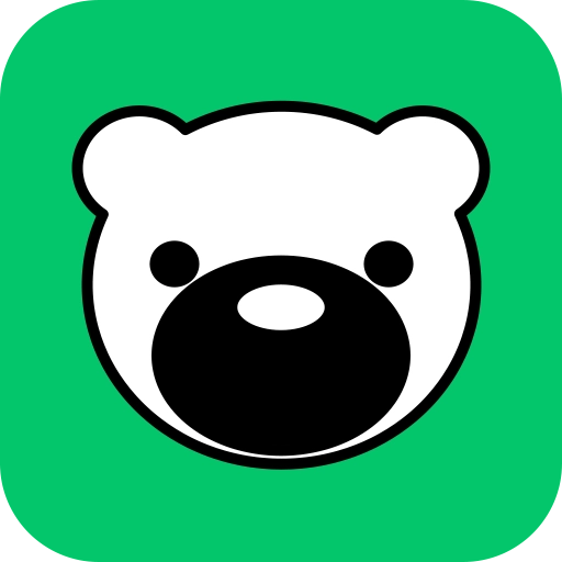 小熊表情包软件