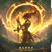 最后的勇者1折