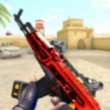 沙漠土兵射击 v1.0.0
