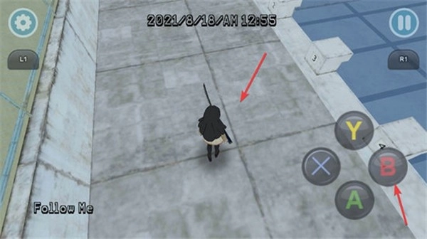 YandereSchool汉化版