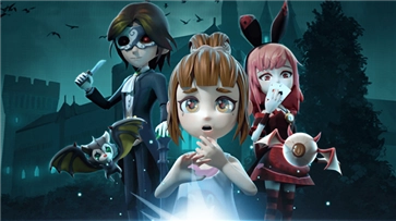 恐怖躲猫猫2免广告版