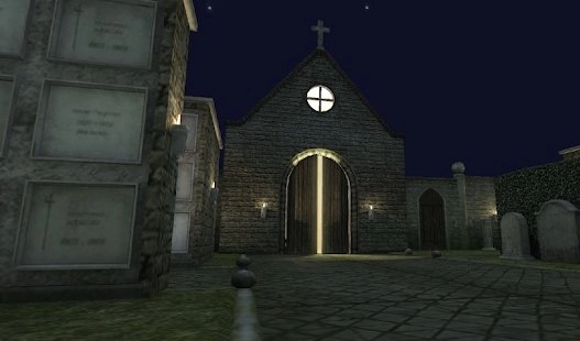 恐怖冰淇淋4Outwitt共存