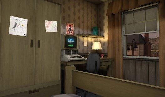 恐怖冰淇淋4Outwitt共存