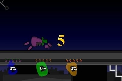 疯狂小人战斗手机版(2)