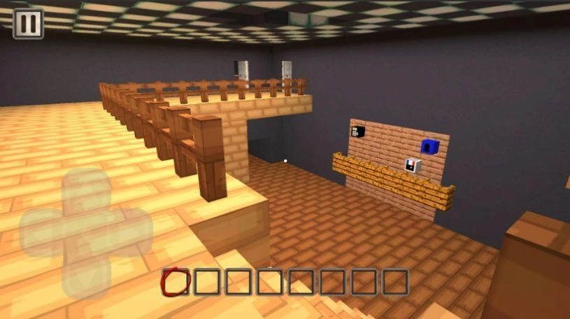 恐怖奶奶黄色菜单