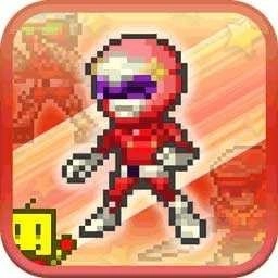 英雄大战争极限