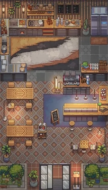 非日常邂逅故事7