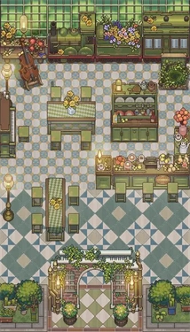 非日常邂逅故事8