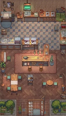 非日常邂逅故事9