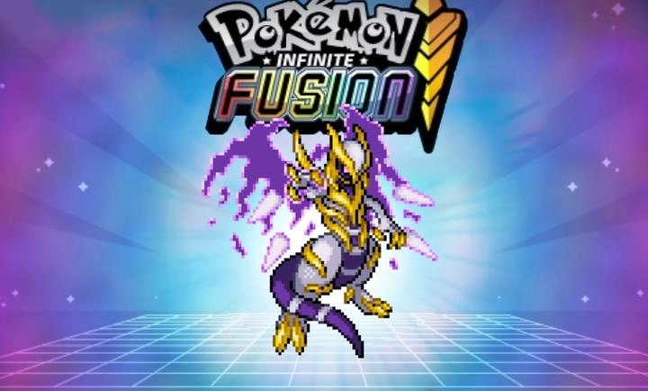 口袋妖怪迷之规则