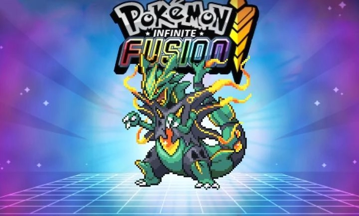 口袋妖怪迷之规则