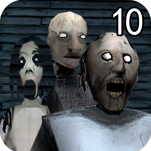 恐怖奶奶格林菜单完整版