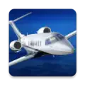 模拟飞行手机移植版
