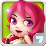 封神争霸官方最新版