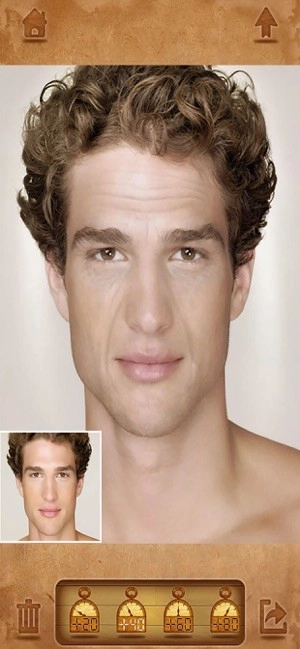 百变时光机截图1