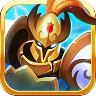 王城守卫战游戏