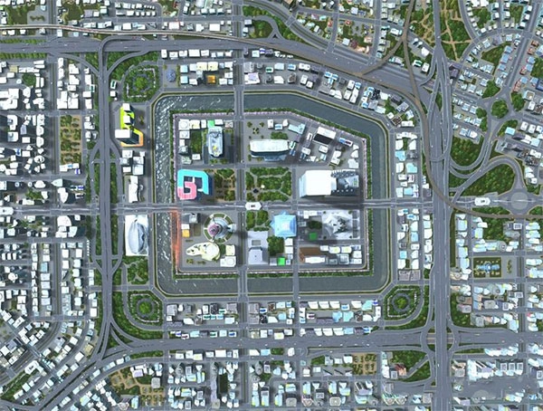 都市天际线最新版(5)