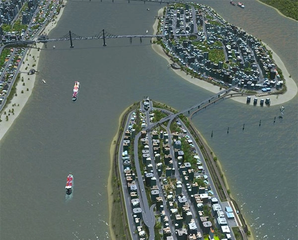 都市天际线最新版(7)