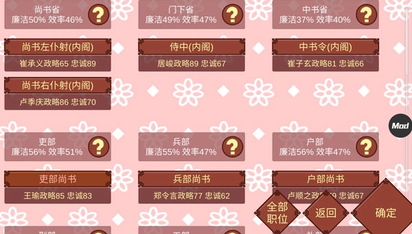 女帝的日常安卓美化版(1)