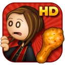 老爹炸鸡汉堡店HD