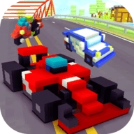 沙盒赛车世界战