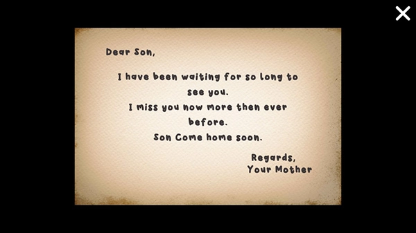 长途旅行仿制版