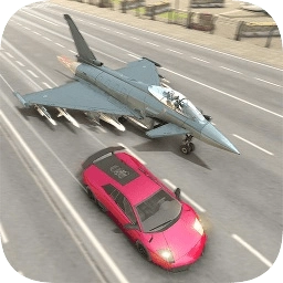 飙车模拟器游戏