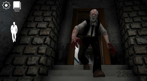 恐怖音乐家截图1