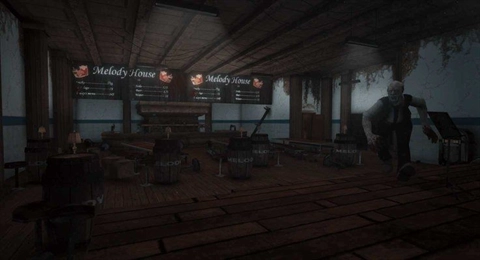 恐怖音乐家截图2