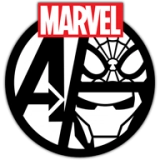 漫威漫画中文版