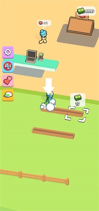 我的迷你超市(2)