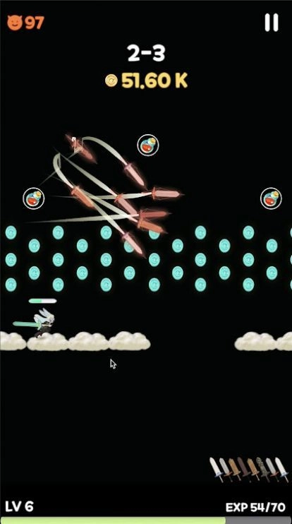 跳剑合并剑游戏安卓版