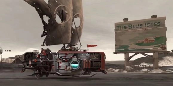 孤帆远航完整版1