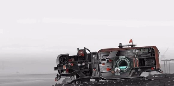 孤帆远航完整版2