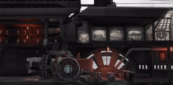 孤帆远航完整版3