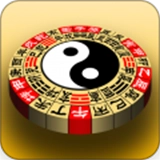 3D罗盘指南针手机版