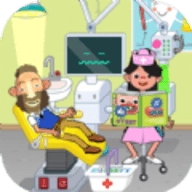 樱花小镇超级医院